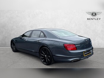 Used Bentley Flying Spur 2026 for sale - 77968572: Photo