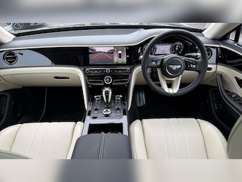 Used Bentley Flying Spur 2026 for sale - 77968572: Photo