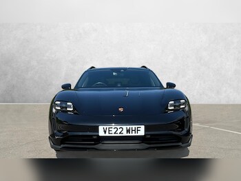 Used Porsche Taycan 2022 for sale - 79277085: Photo