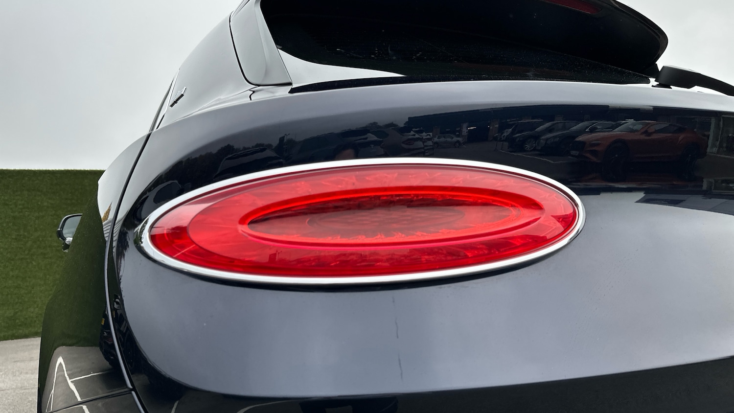 Used Bentley Bentayga 2020 for sale - 76211666: Photo 10