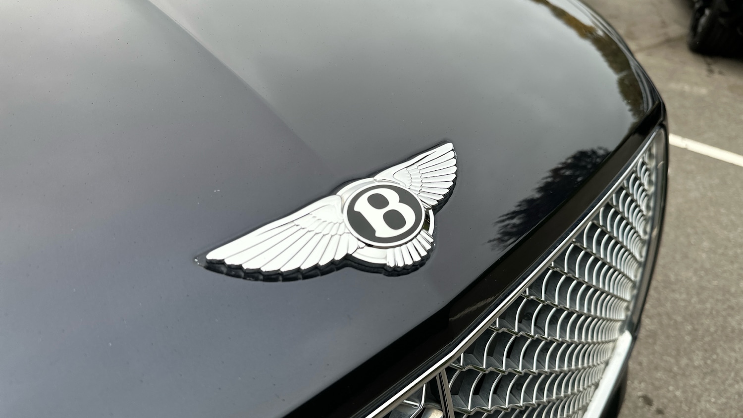 Used Bentley Bentayga 2020 for sale - 76211666: Photo 11