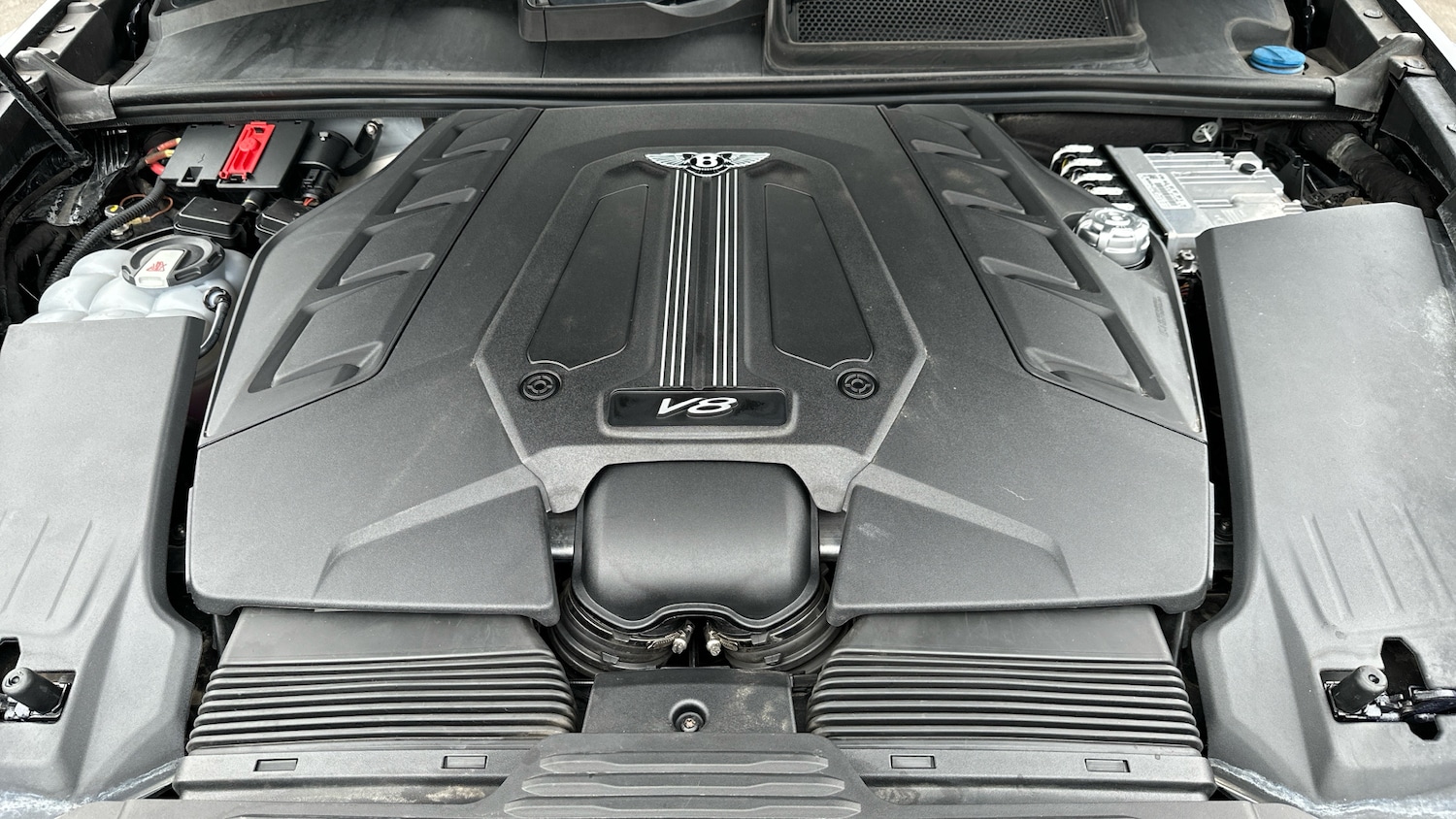 Used Bentley Bentayga 2020 for sale - 76211666: Photo 12