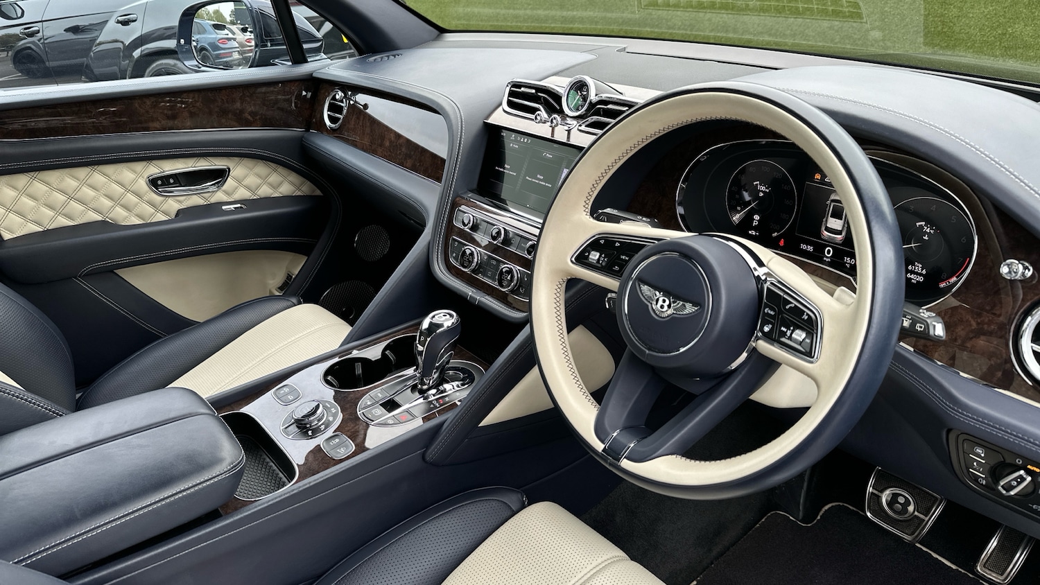 Used Bentley Bentayga 2020 for sale - 76211666: Photo 14