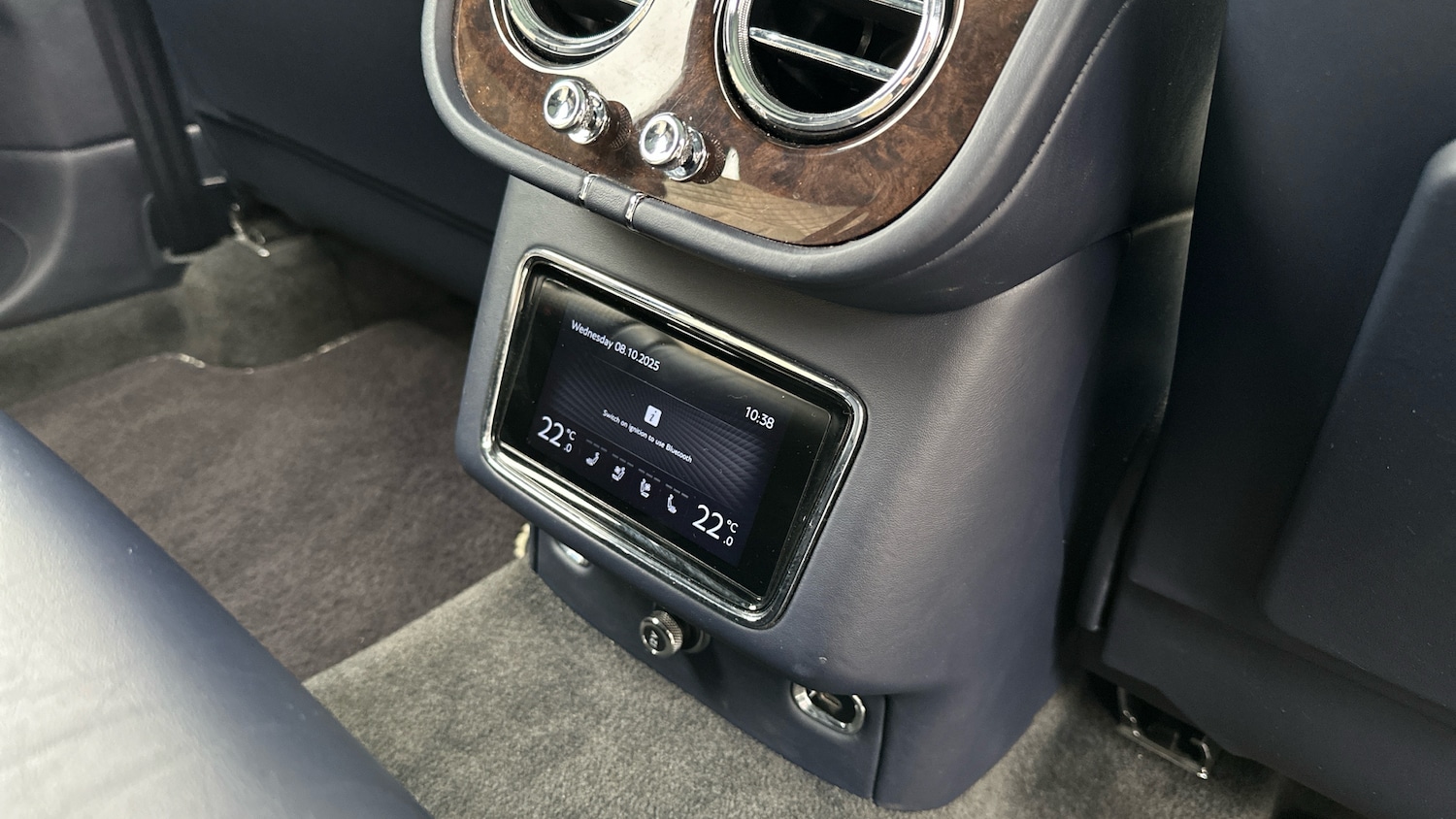 Used Bentley Bentayga 2020 for sale - 76211666: Photo 17