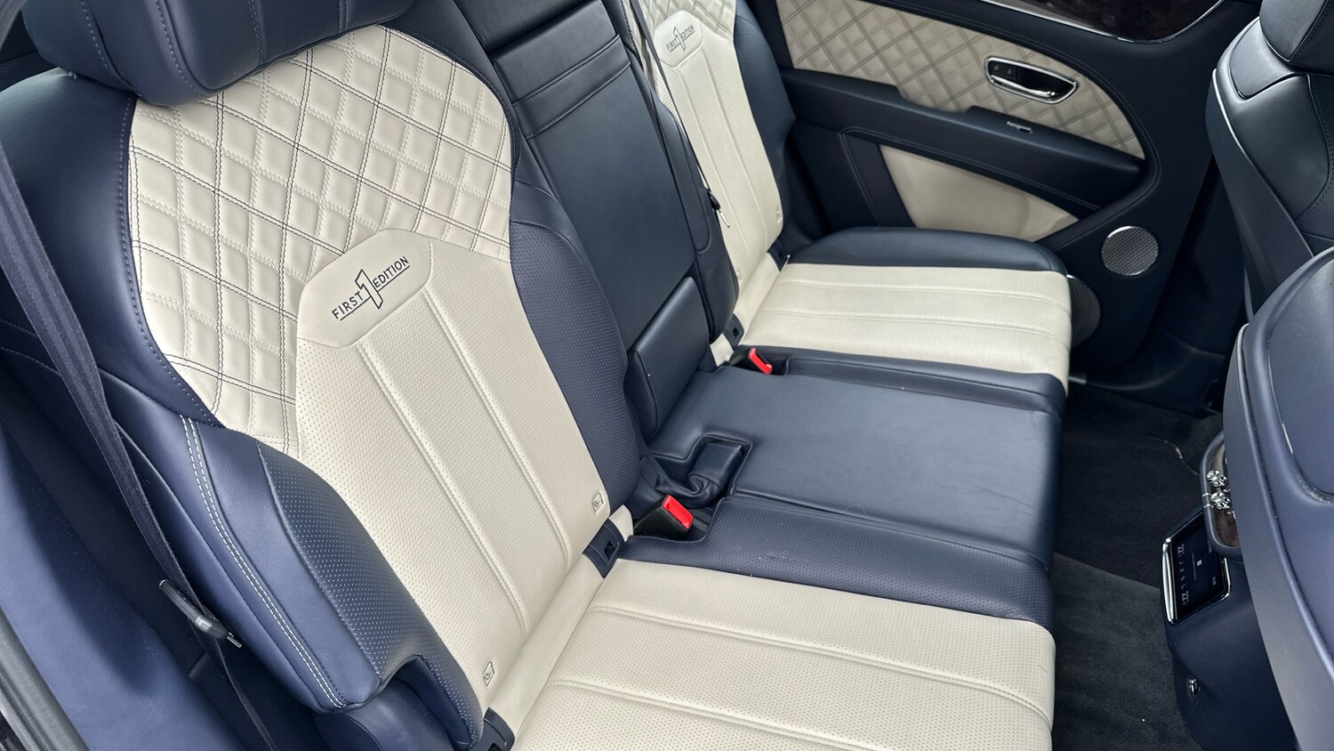 Used Bentley Bentayga 2020 for sale - 76211666: Photo 18