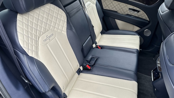 Used Bentley Bentayga 2020 for sale - 76211666: Photo 18