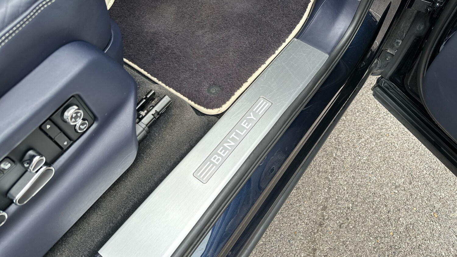 Used Bentley Bentayga 2020 for sale - 76211666: Photo 19