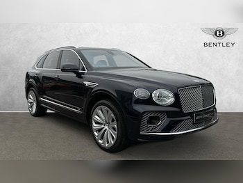 2020 - 4.0 V8 FIRST EDITION 5dr Auto