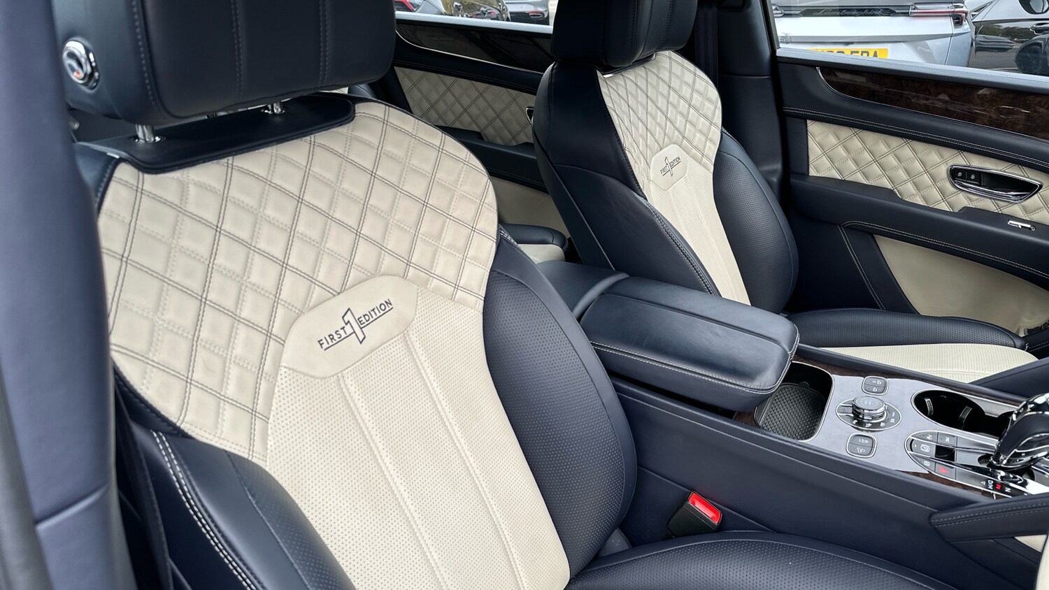 Used Bentley Bentayga 2020 for sale - 76211666: Photo 22