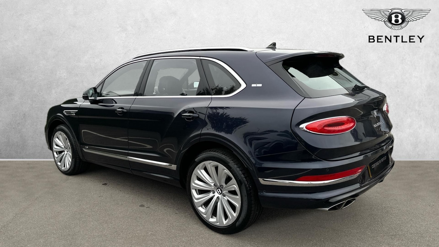 Used Bentley Bentayga 2020 for sale - 76211666: Photo 3