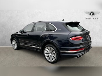 Used Bentley Bentayga 2020 for sale - 76211666: Photo 3