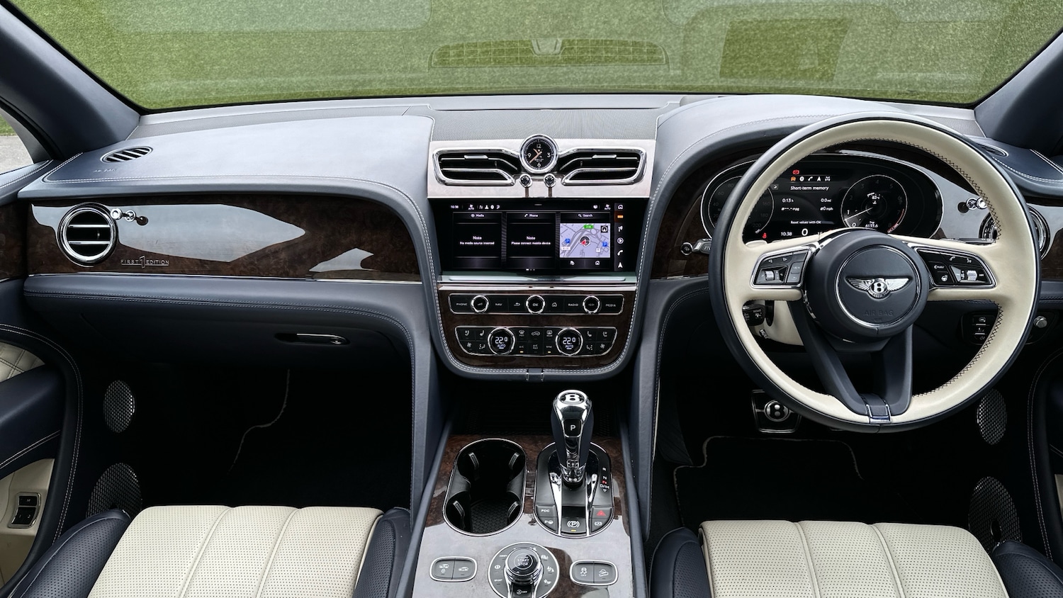 Used Bentley Bentayga 2020 for sale - 76211666: Photo 4