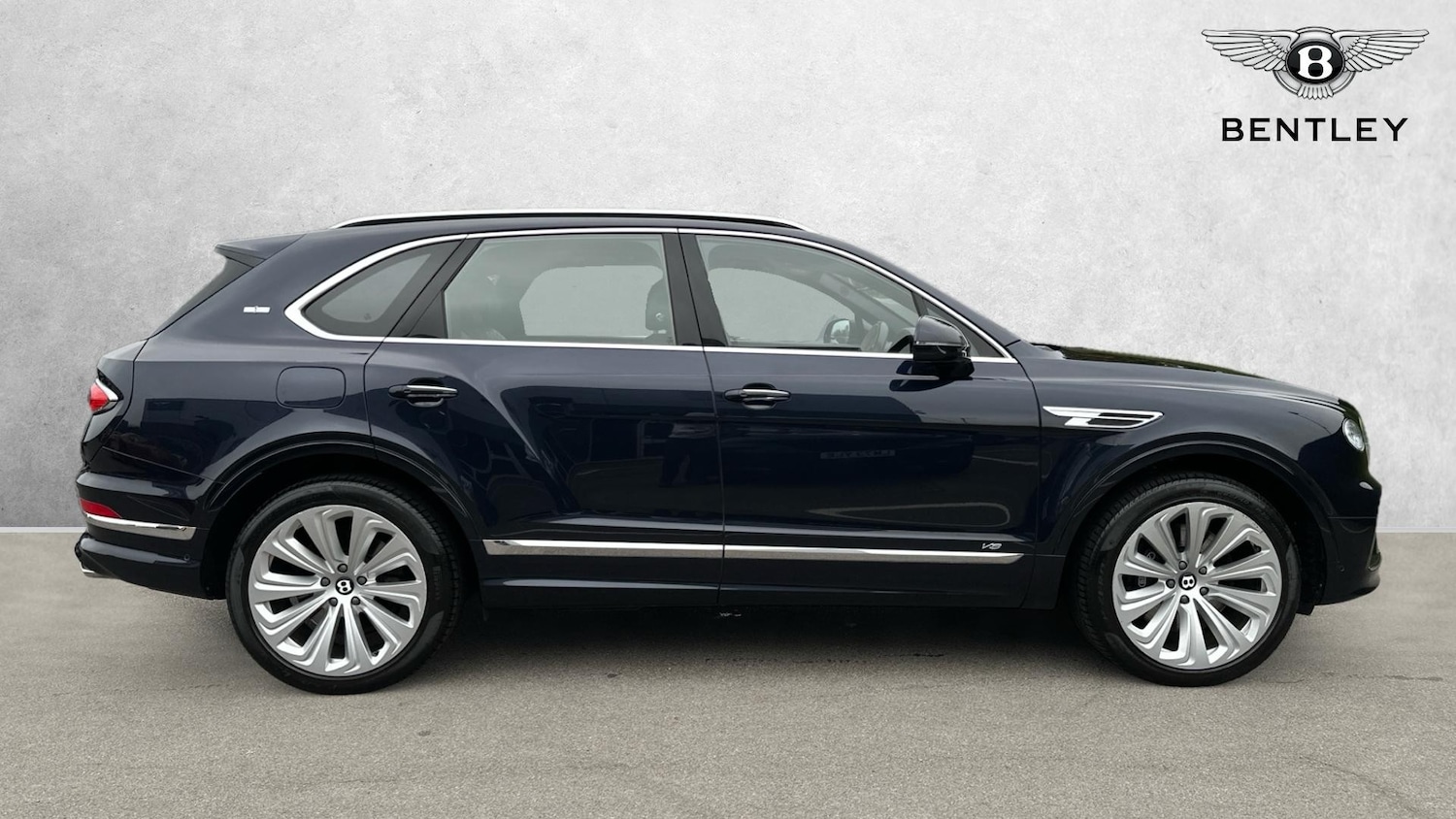Used Bentley Bentayga 2020 for sale - 76211666: Photo 5
