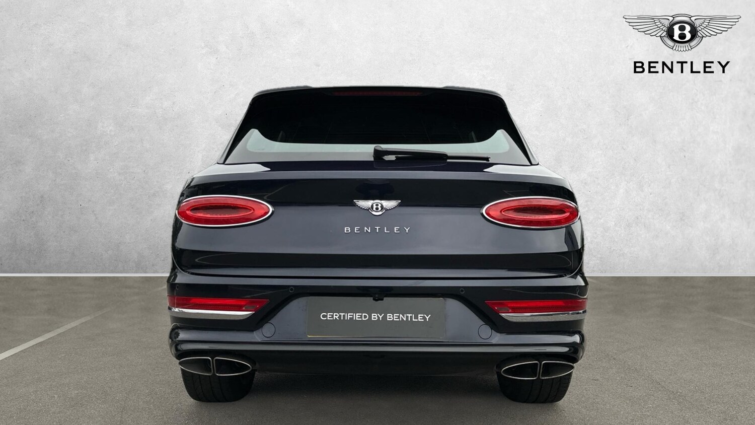 Used Bentley Bentayga 2020 for sale - 76211666: Photo 8