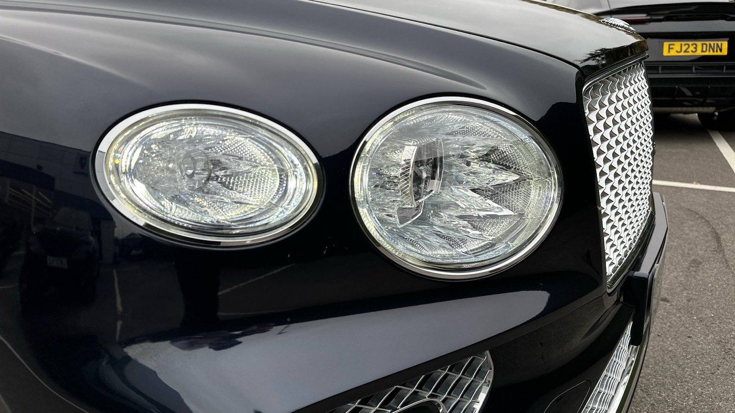 Used Bentley Bentayga 2020 for sale - 76211666: Photo 9