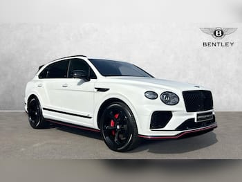 Used Bentley Bentayga 2025 for sale - 79724825: Photo