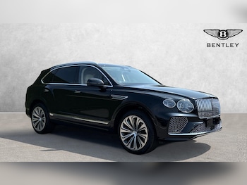 Used Bentley Bentayga 2025 for sale - 79267044: Photo