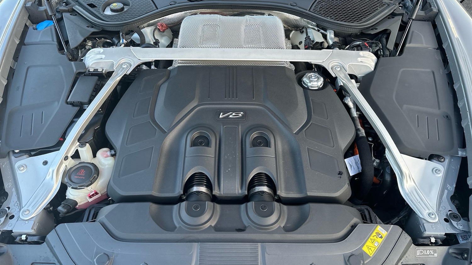 Used Bentley Continental for sale - 76884699: Photo 12