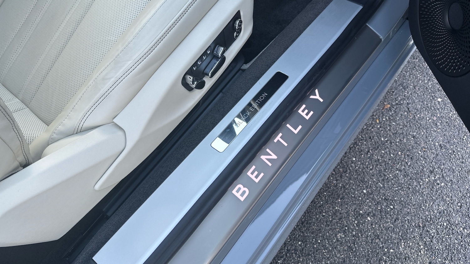 Used Bentley Continental for sale - 76884699: Photo 18