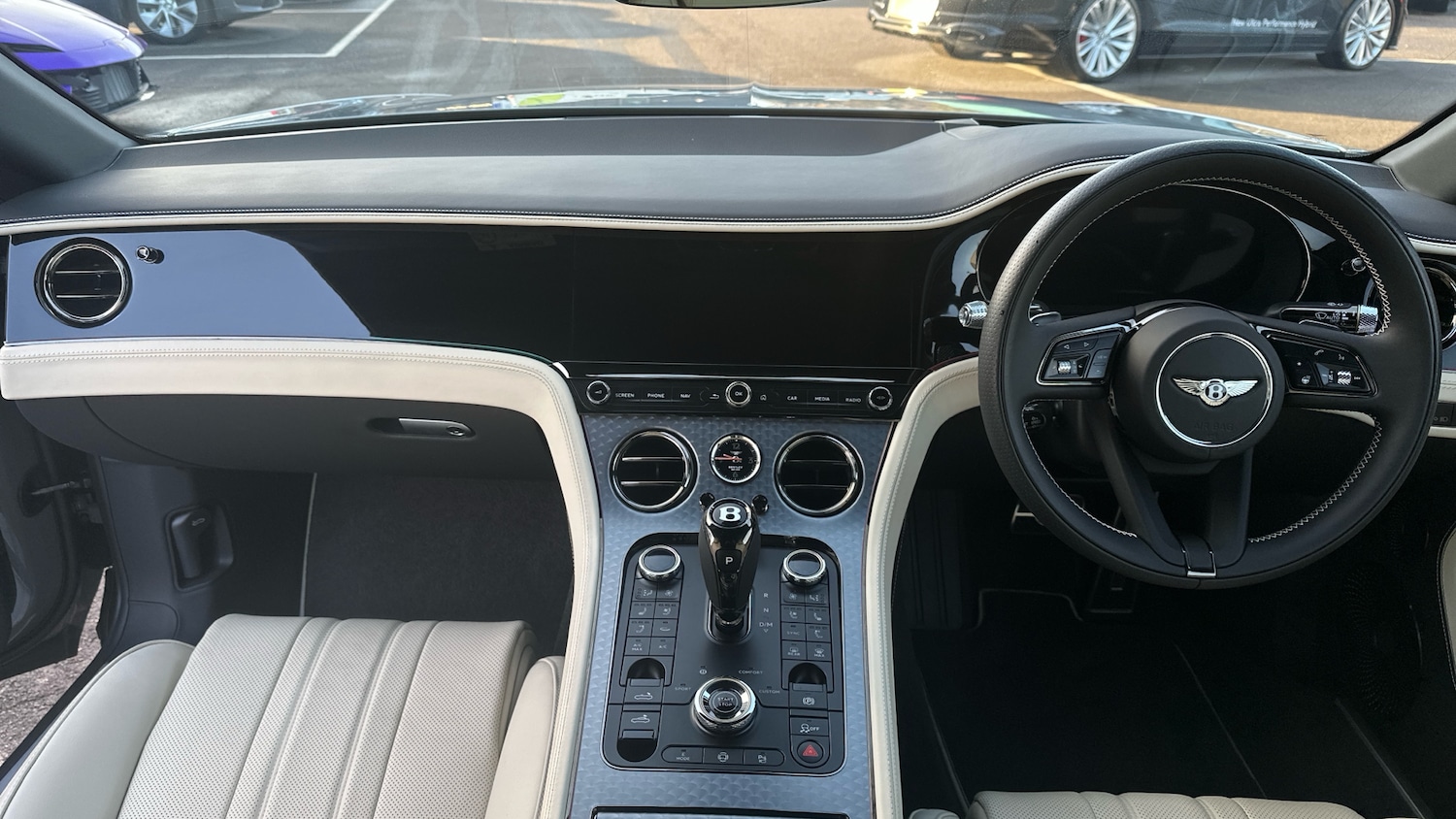 Used Bentley Continental for sale - 76884699: Photo 4