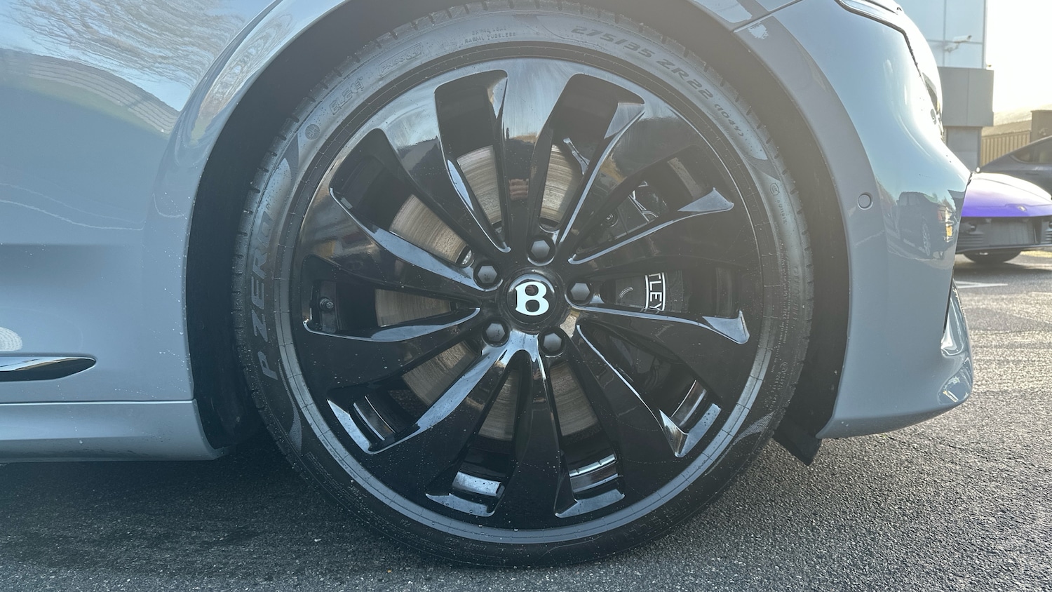 Used Bentley Continental for sale - 76884699: Photo 6