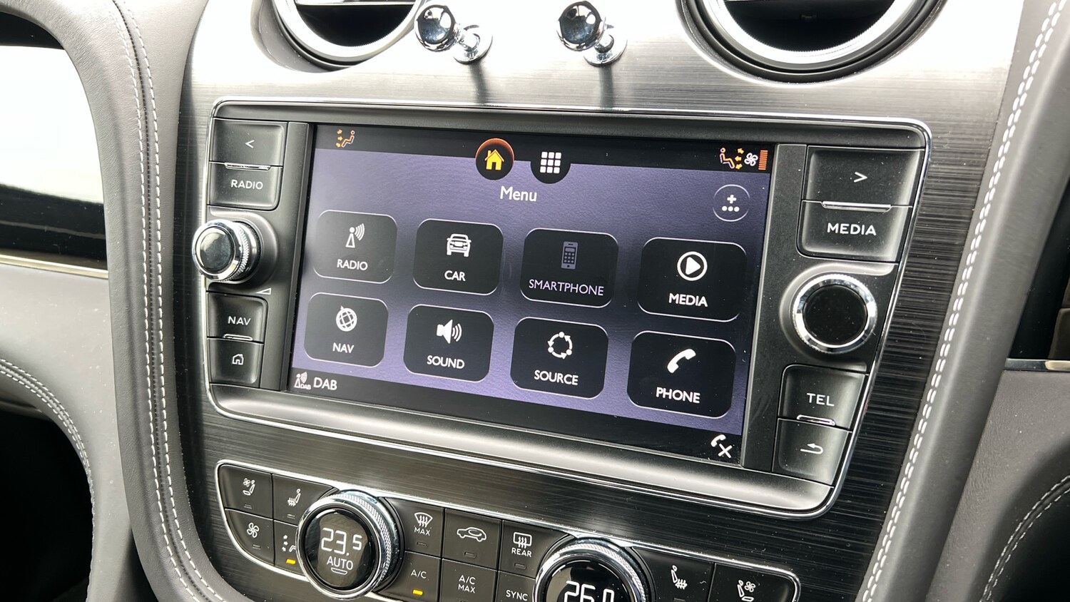 Used Bentley Bentayga 2019 for sale - 77906381: Photo 19