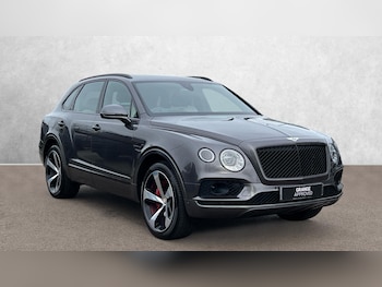 Used Bentley Bentayga 2019 for sale - 77906381: Photo