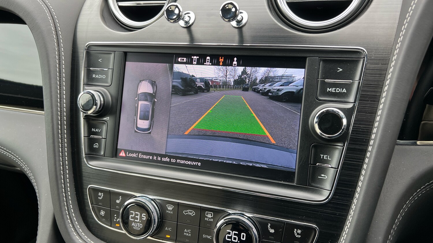 Used Bentley Bentayga 2019 for sale - 77906381: Photo 20