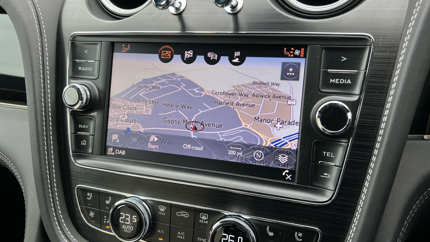 Used Bentley Bentayga 2019 for sale - 77906381: Photo 21