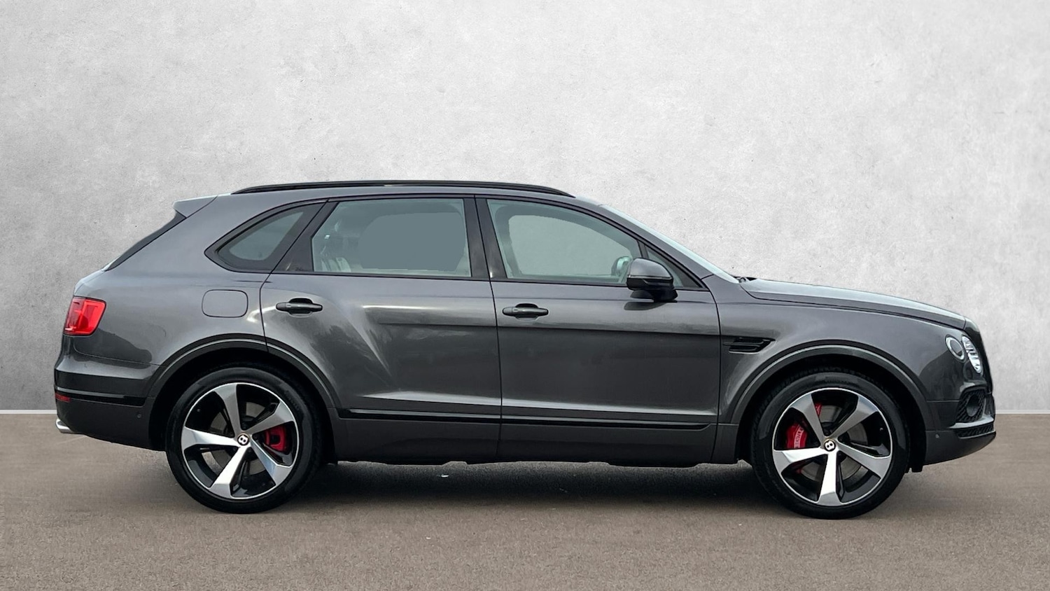 Used Bentley Bentayga 2019 for sale - 77906381: Photo 5