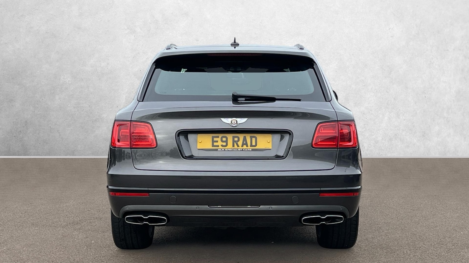 Used Bentley Bentayga 2019 for sale - 77906381: Photo 6
