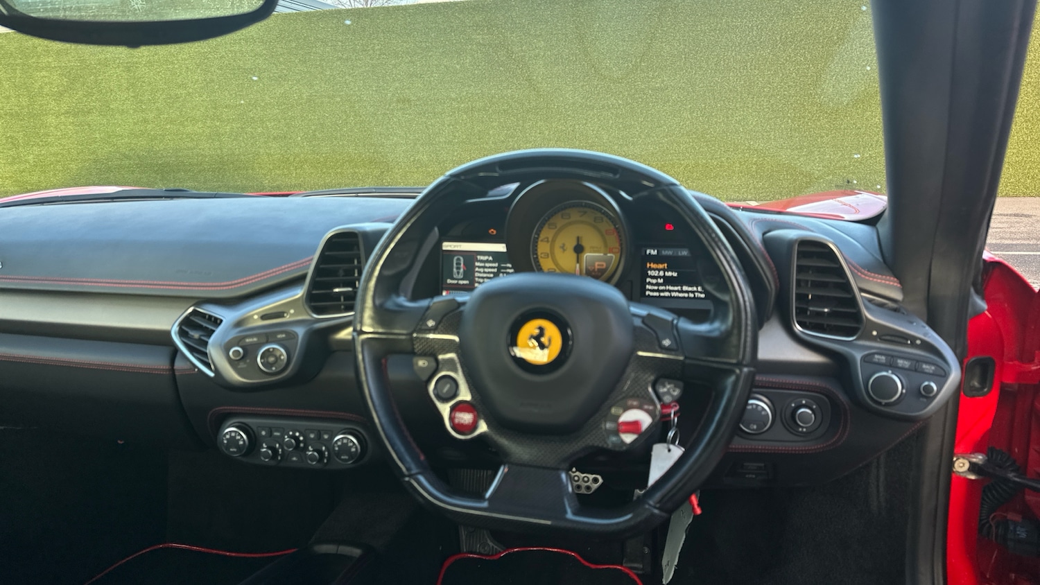 Used Ferrari 458 2013 for sale - 77154525: Photo 14