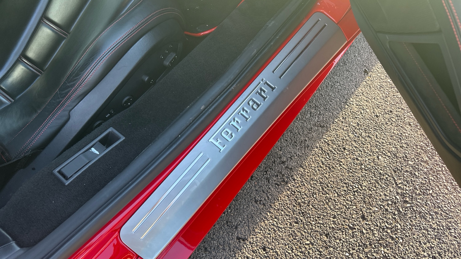 Used Ferrari 458 2013 for sale - 77154525: Photo 19