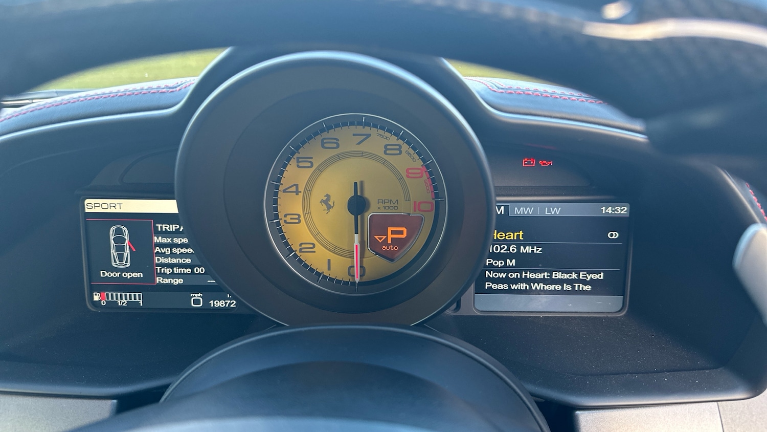 Used Ferrari 458 2013 for sale - 77154525: Photo 20