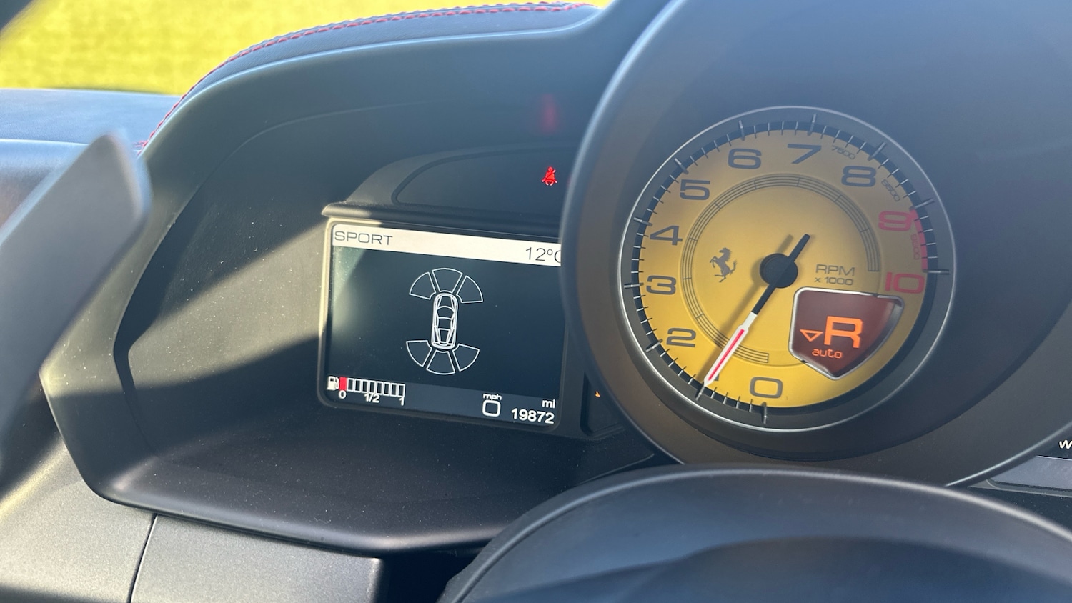 Used Ferrari 458 2013 for sale - 77154525: Photo 21