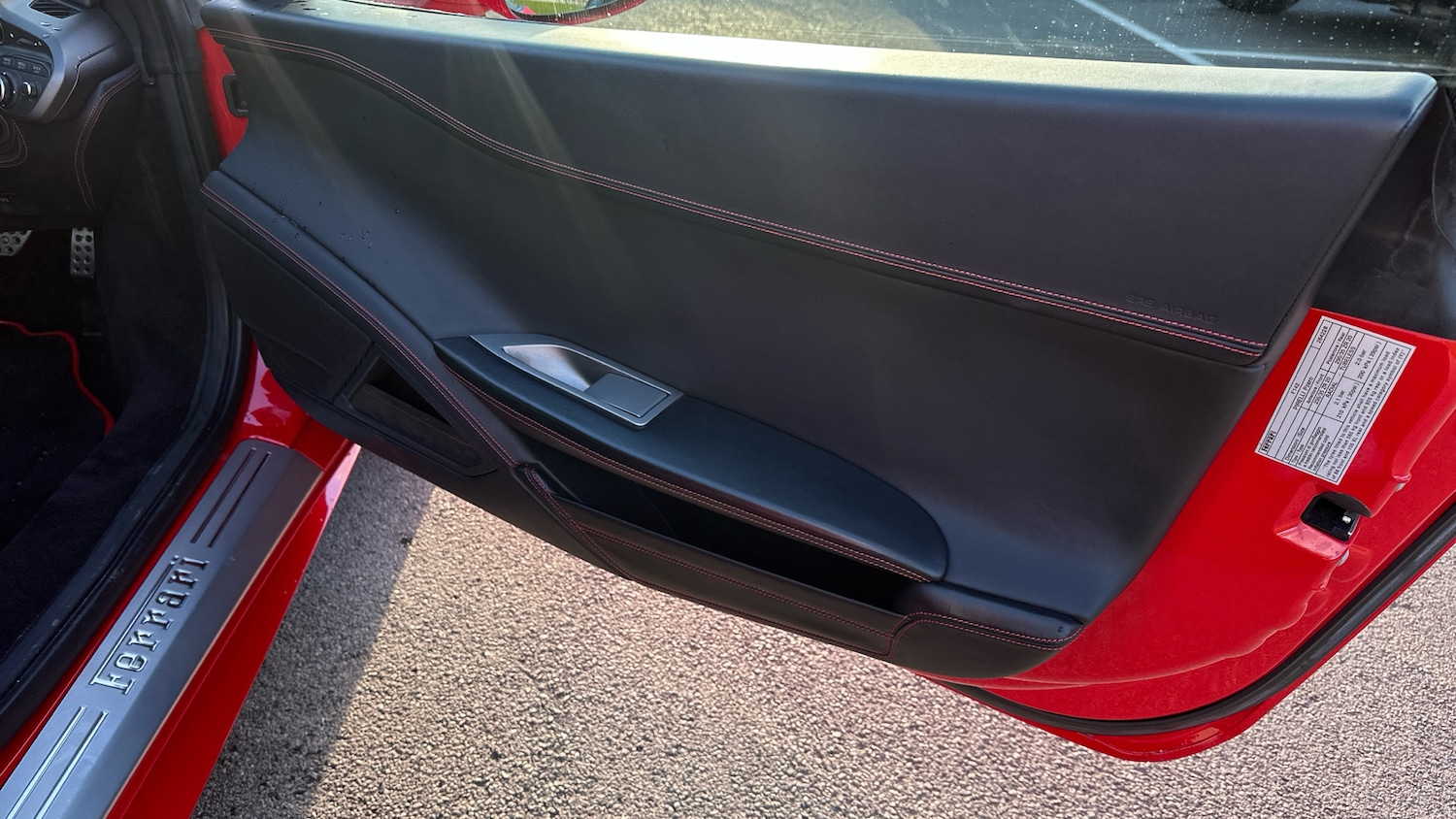 Used Ferrari 458 2013 for sale - 77154525: Photo 22