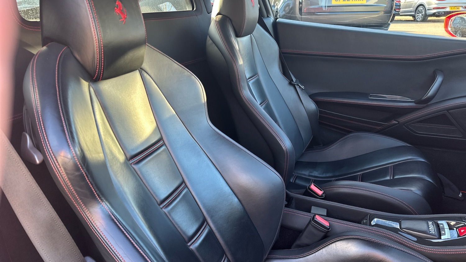 Used Ferrari 458 2013 for sale - 77154525: Photo 23