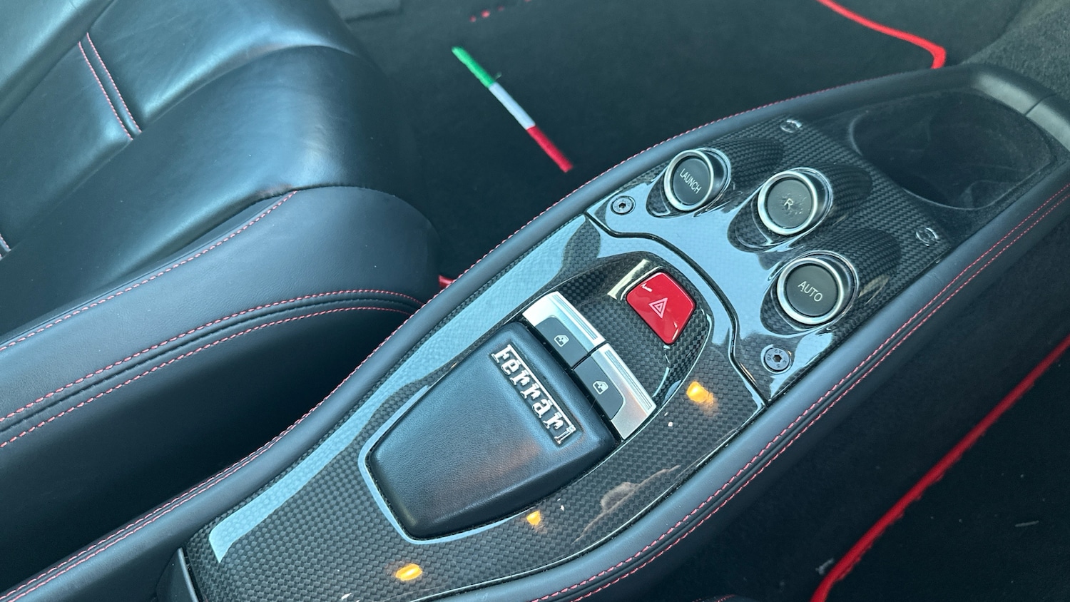 Used Ferrari 458 2013 for sale - 77154525: Photo 24