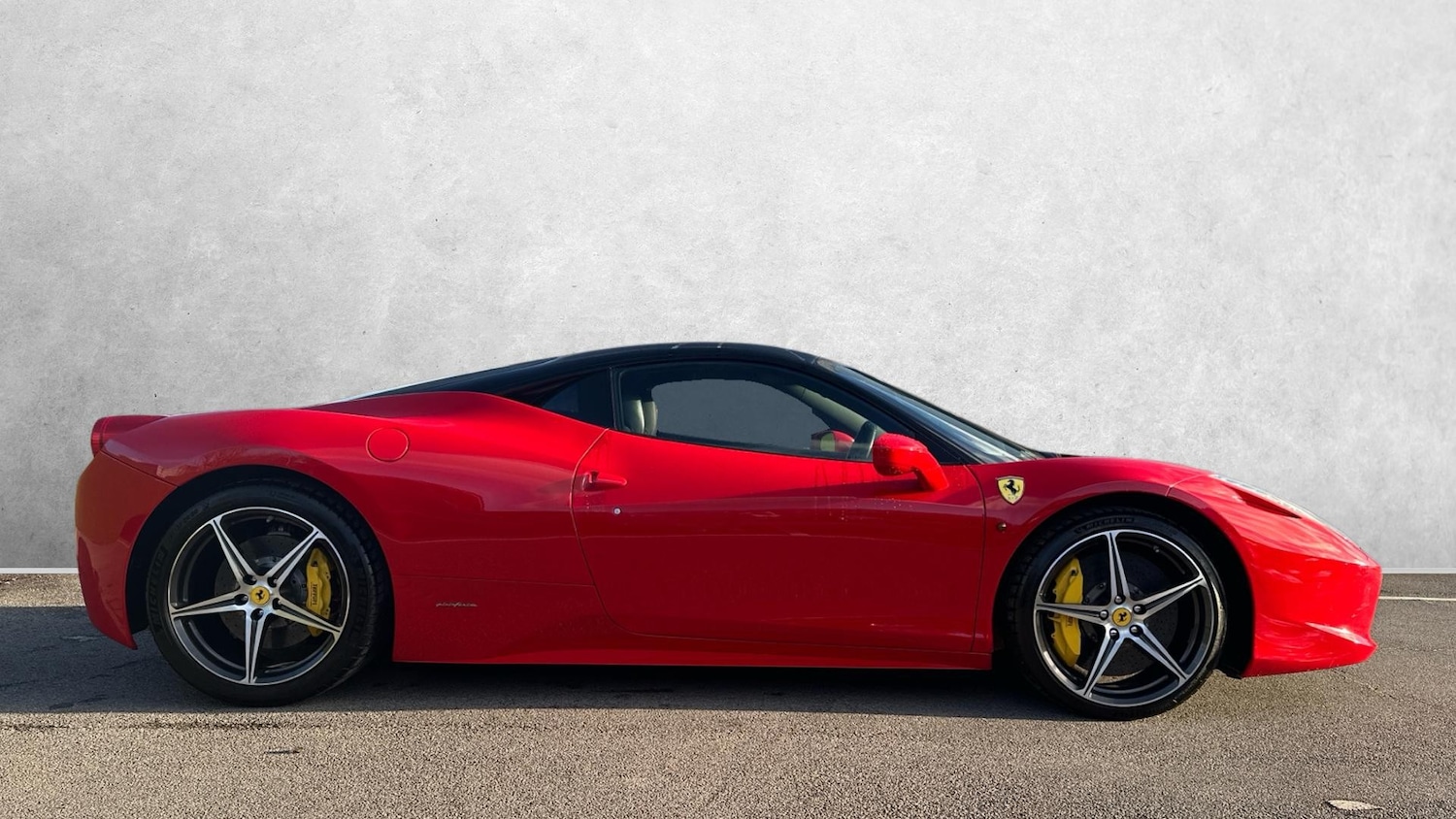 Used Ferrari 458 2013 for sale - 77154525: Photo 3