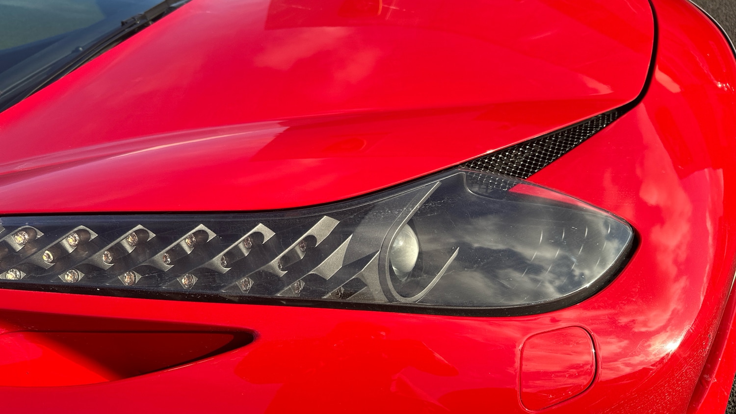 Used Ferrari 458 2013 for sale - 77154525: Photo 6