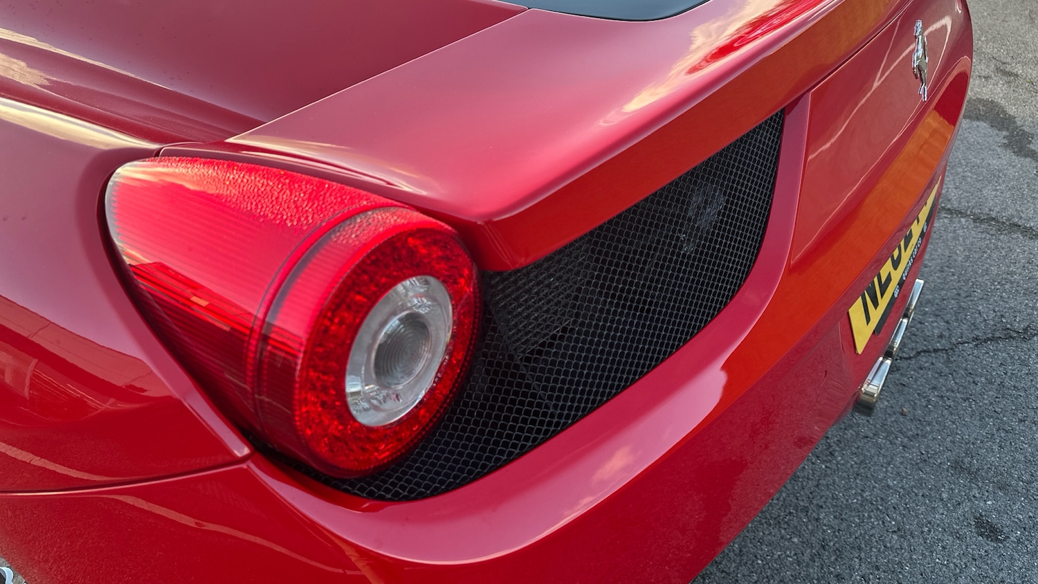 Used Ferrari 458 2013 for sale - 77154525: Photo 7