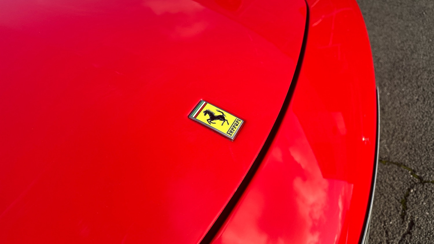 Used Ferrari 458 2013 for sale - 77154525: Photo 8