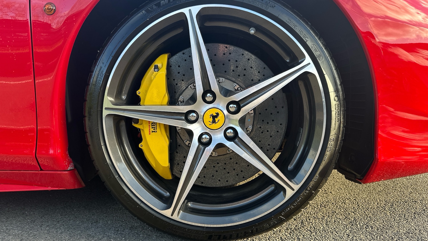 Used Ferrari 458 2013 for sale - 77154525: Photo 9