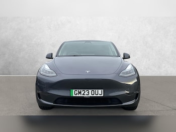 Used Tesla Model Y 2023 for sale - 76884702: Photo