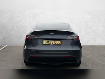 Used Tesla Model Y 2023 for sale - 76884702: Photo