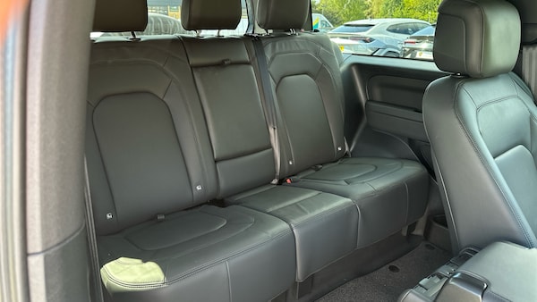Used Land Rover Defender 2025 for sale - 75898976: Photo 19