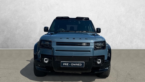 Used Land Rover Defender 2025 for sale - 75898976: Photo 5