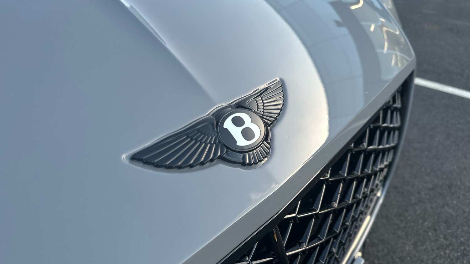 Used Bentley Continental 2025 for sale - 77452938: Photo 11