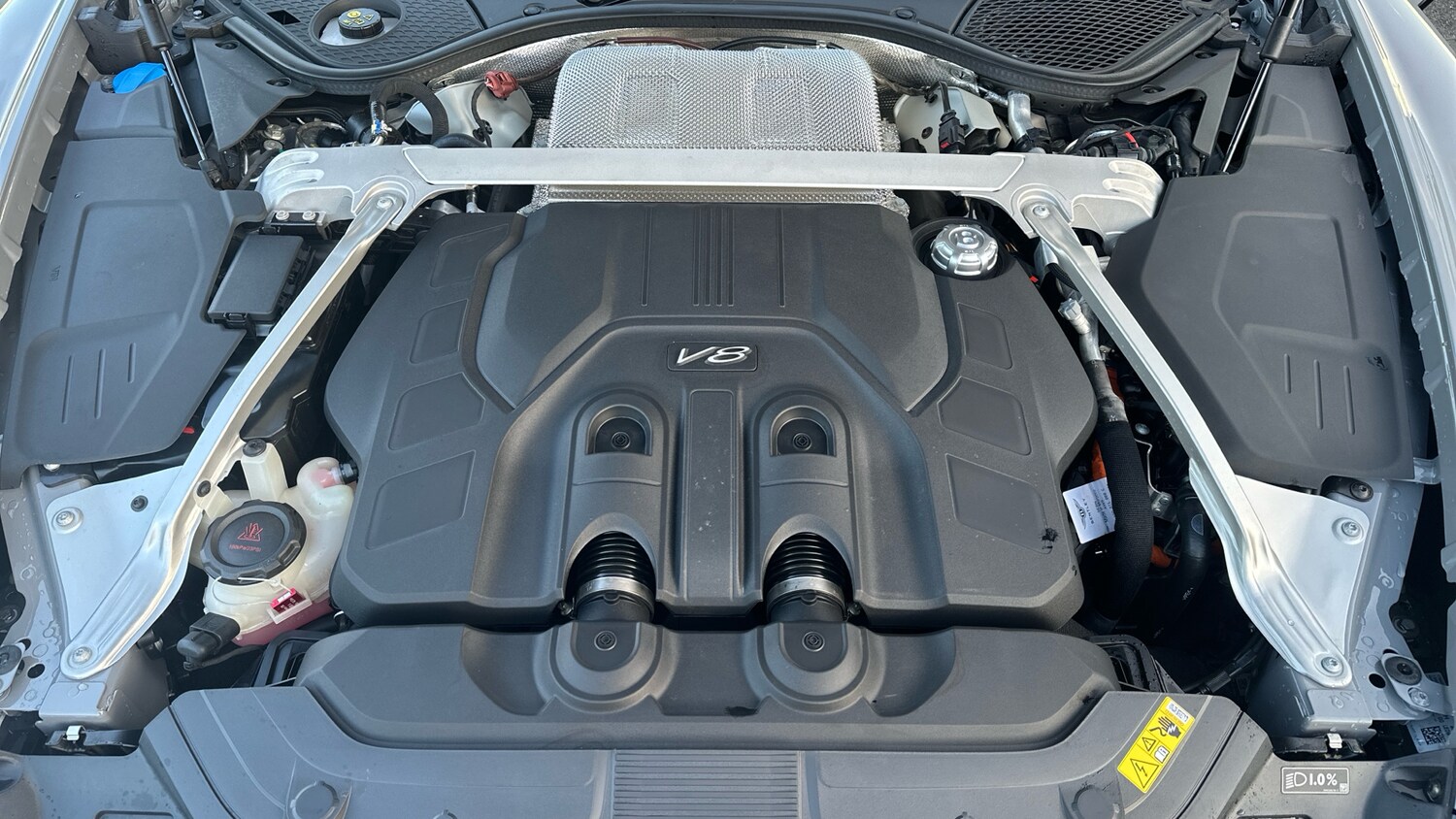 Used Bentley Continental 2025 for sale - 77452938: Photo 12