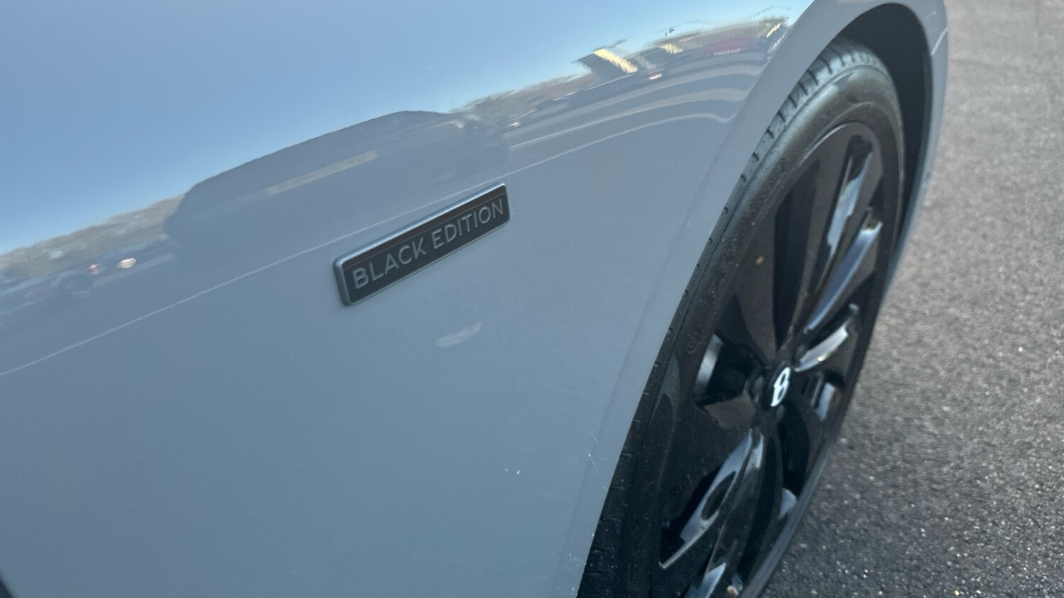 Used Bentley Continental 2025 for sale - 77452938: Photo 13